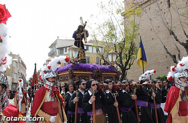 Viernes Santo mañana 2015 - 52